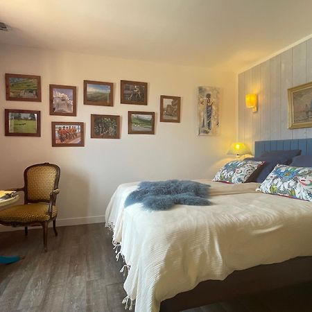 Oms Mas La Marchette B&B 외부 사진